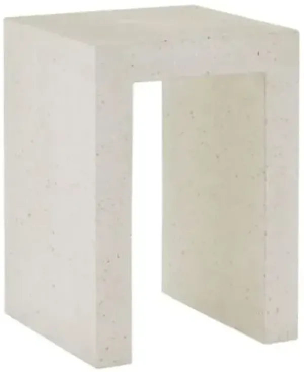 Carson Accent Table
