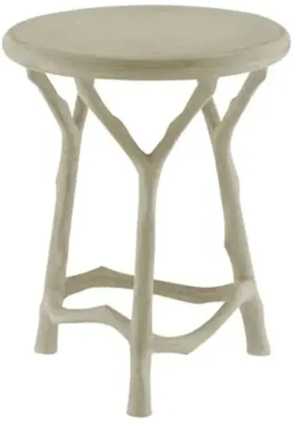 Hidcote Accent Table