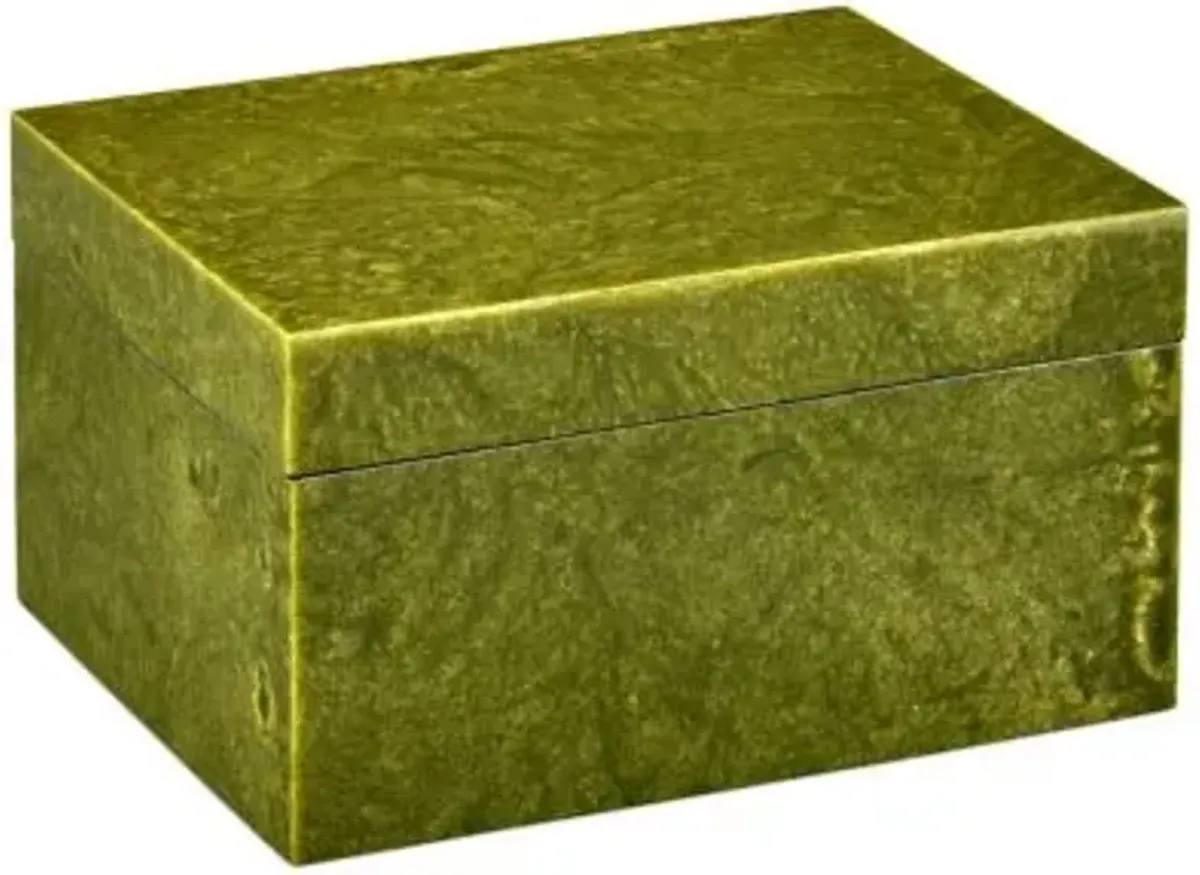 Rina Box, Set of 2
