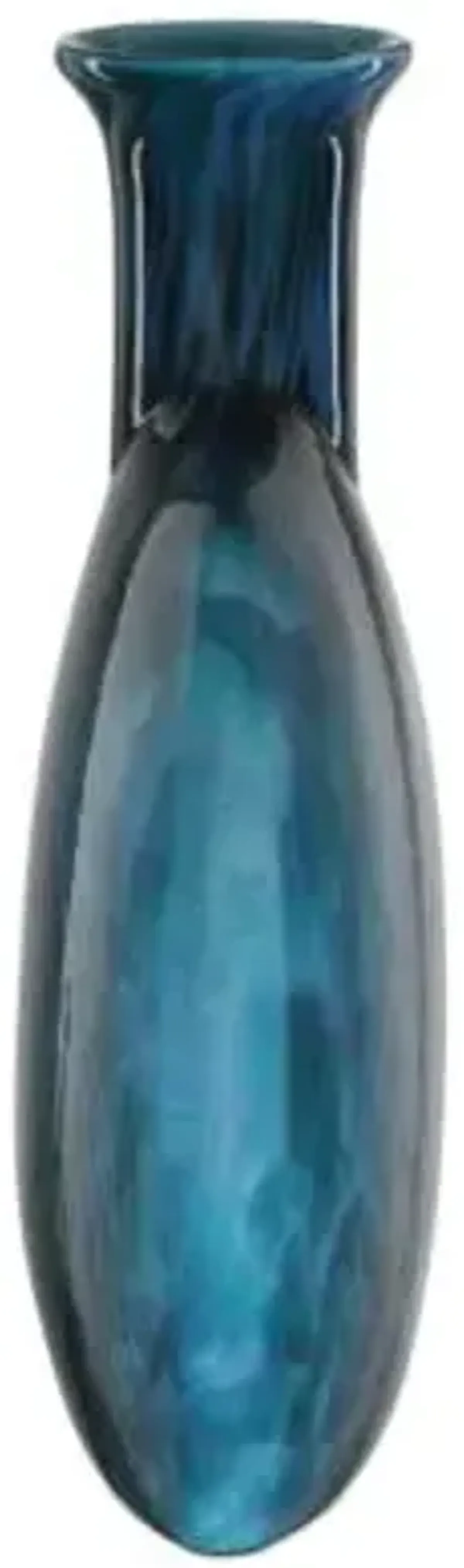 Pavonini Vase