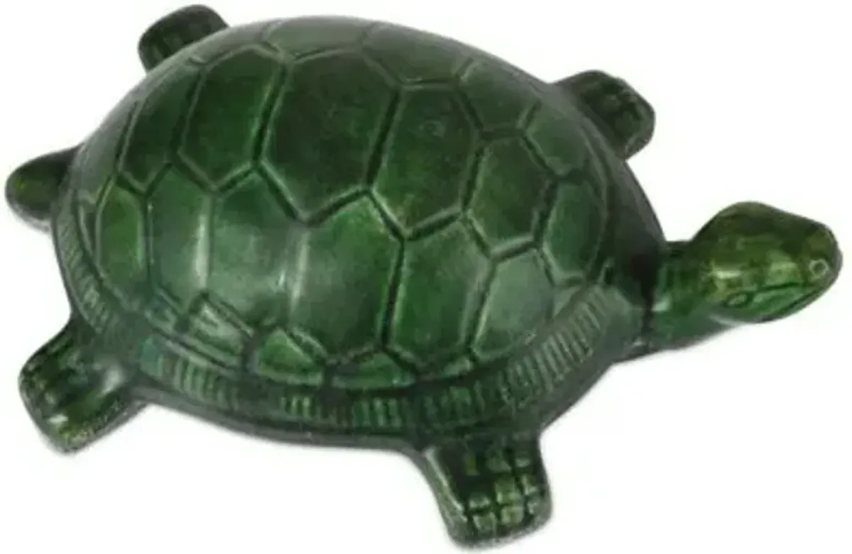 Tang Dynasty Turtle