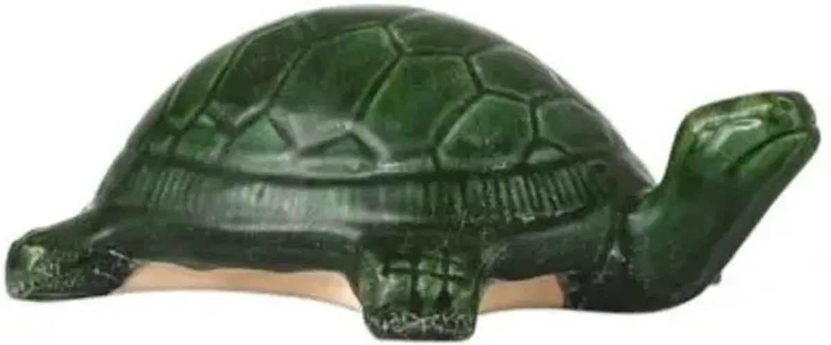 Tang Dynasty Turtle