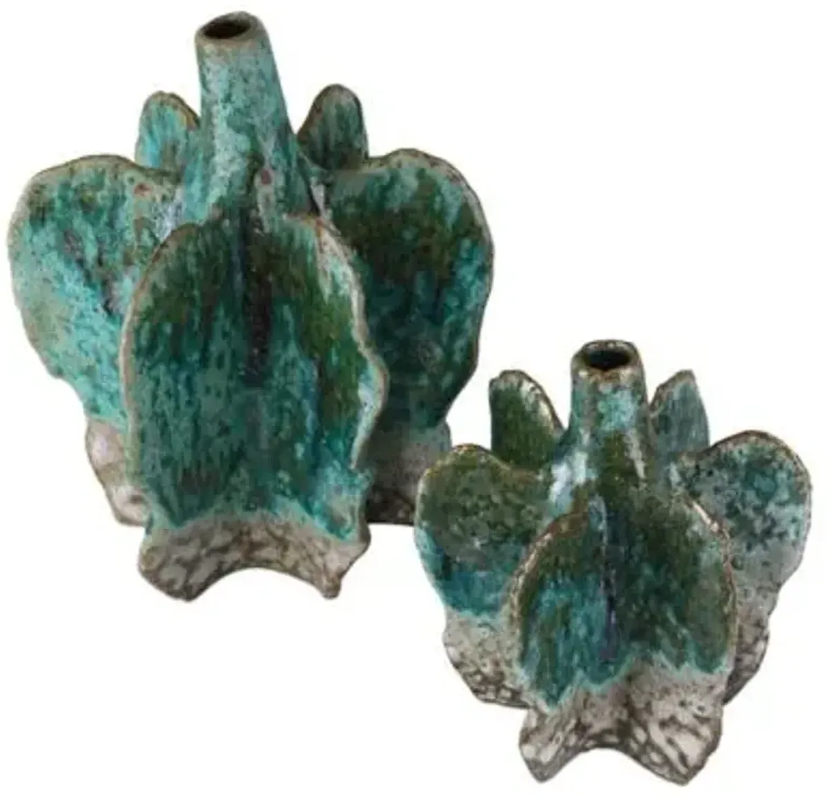 Urbano Vase, Set of 2