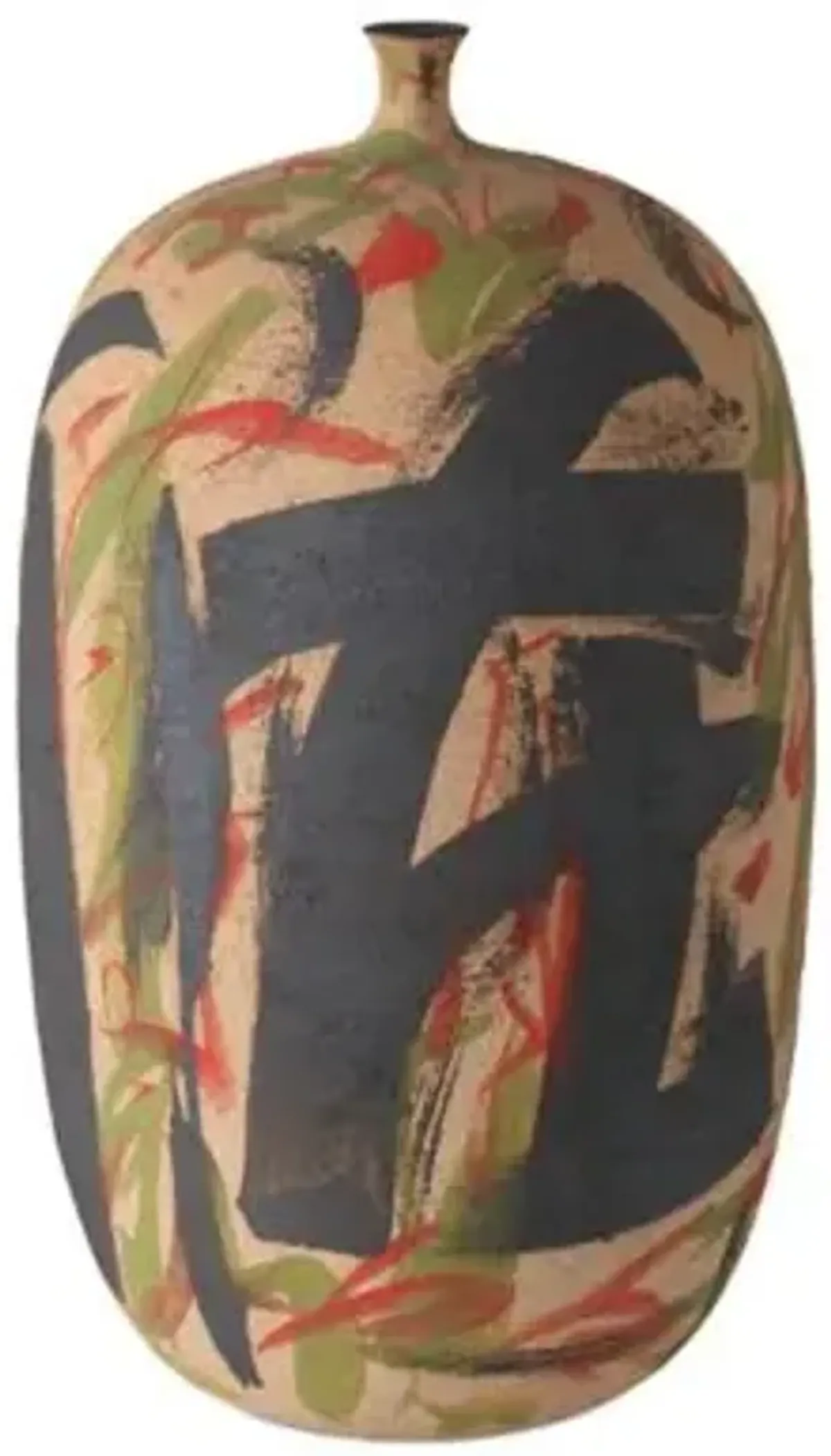 Zeal Vase
