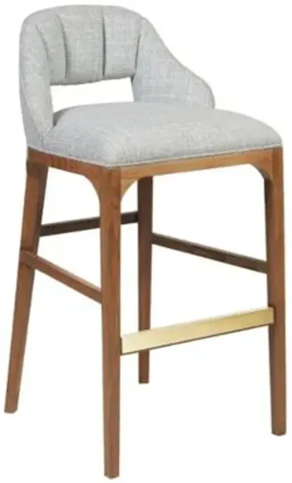 Inga Bar/Counter Stool