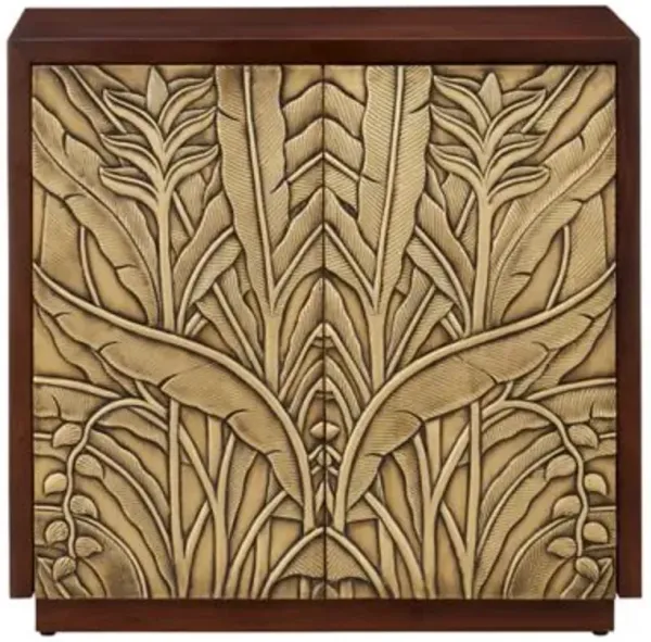 Jardin Cabinet