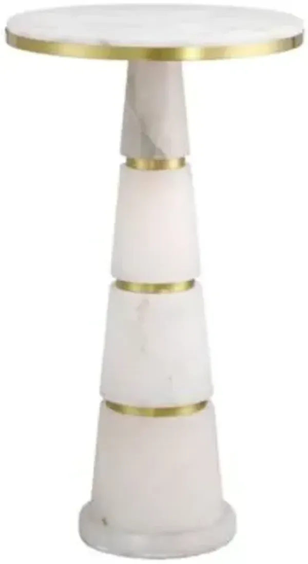 Eleanora Drinks Table