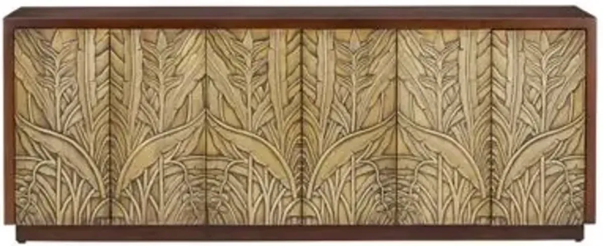 Jardin Credenza