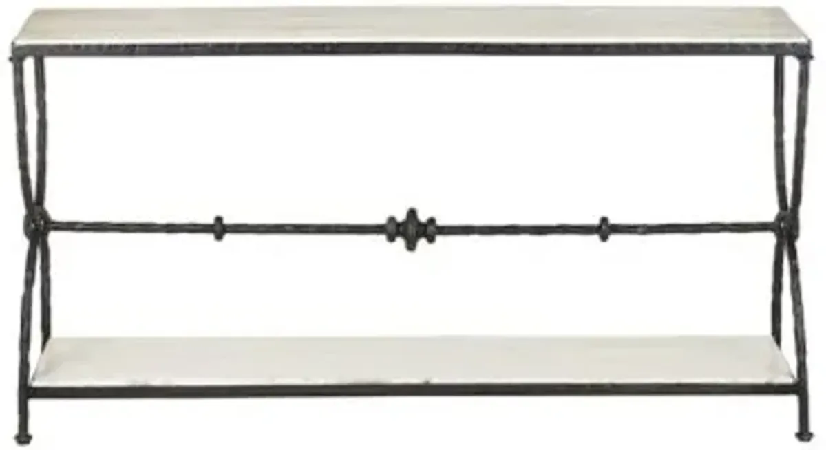 Agora Console Table