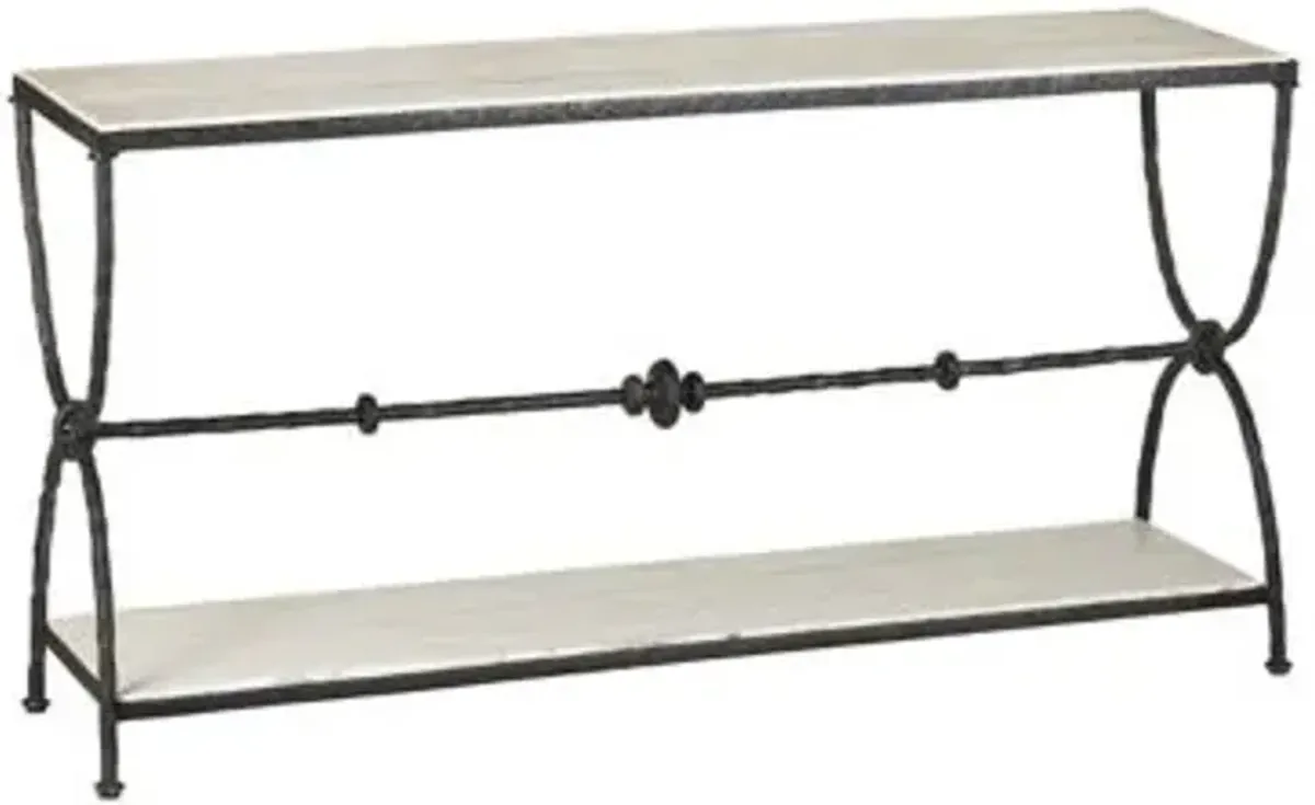 Agora Console Table