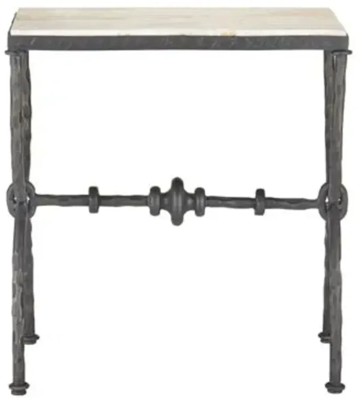 Agora Side Table