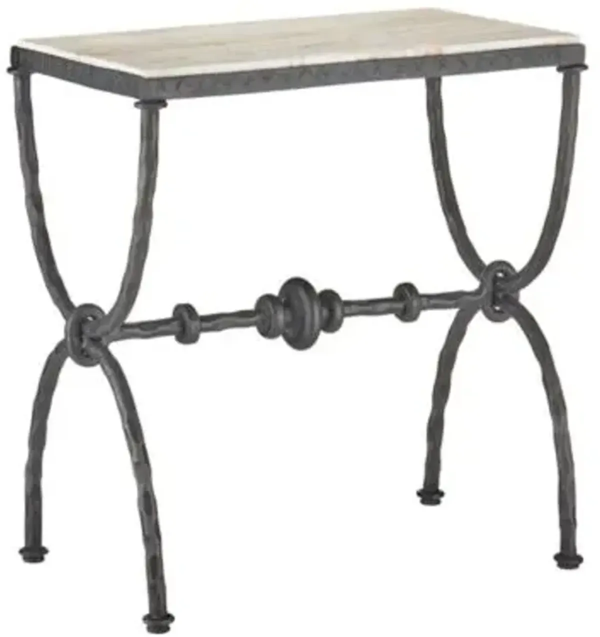 Agora Side Table