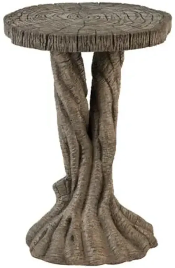 Dunmore Accent Table