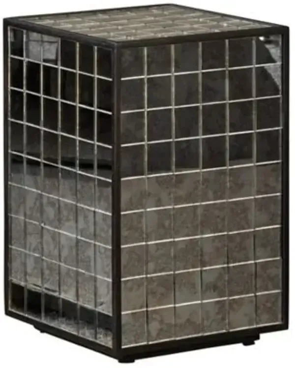 Mosaico Accent Table
