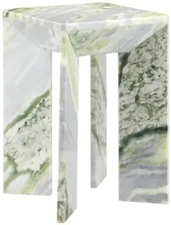 Minerale Accent Table