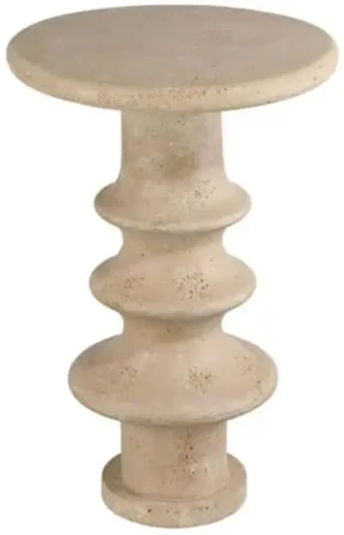Rollins Accent Table