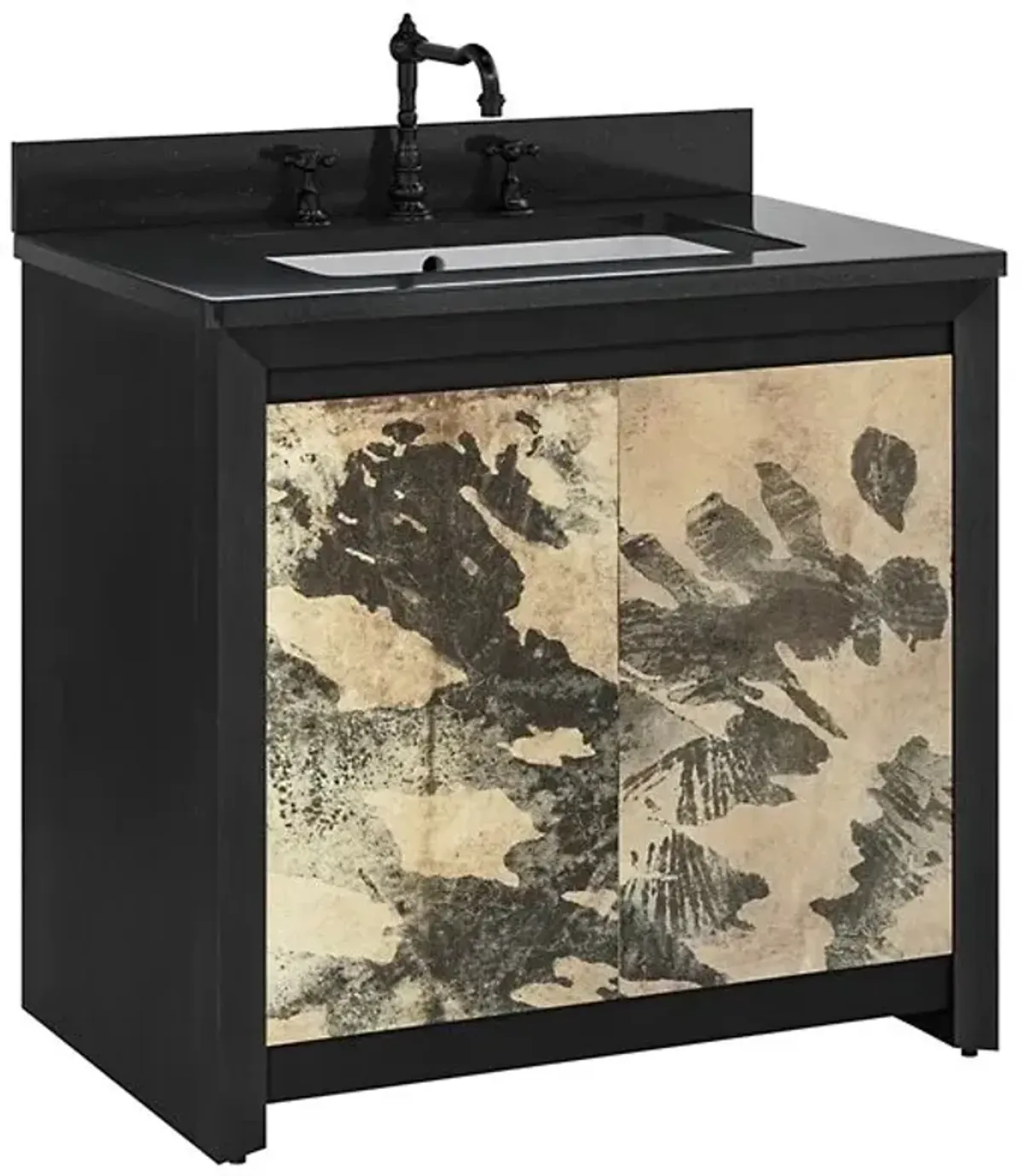 Karlson Vanity with Undermount Sink