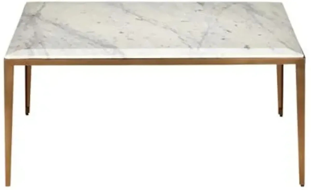 Oblique Cocktail Table