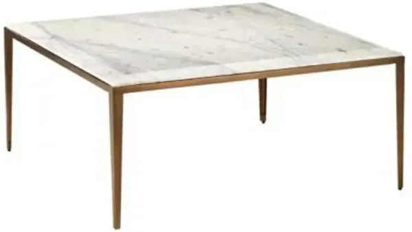 Oblique Cocktail Table