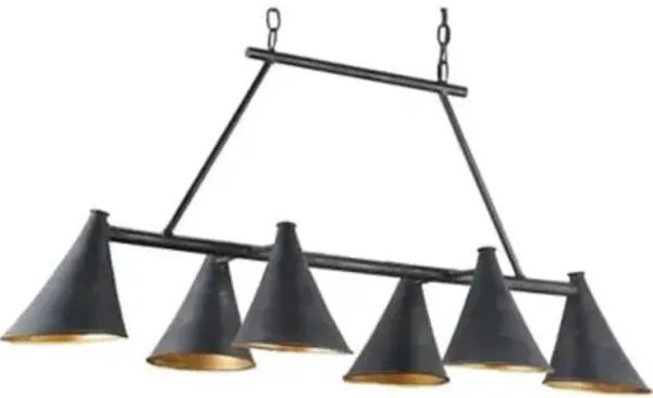 Culpepper Linear Suspension