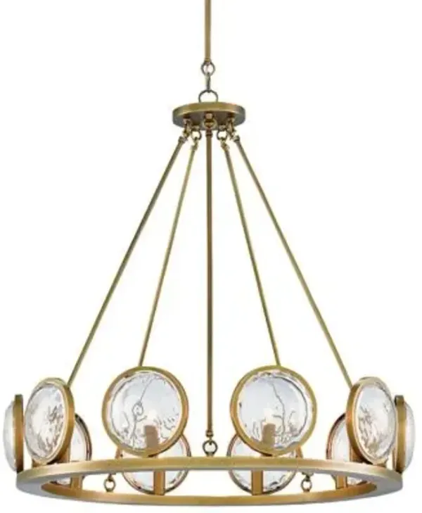 MarjieScope Chandelier