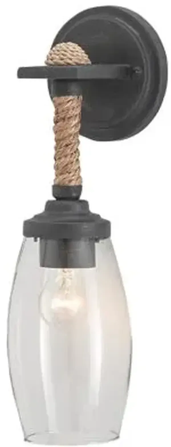 Hightider Wall Sconce