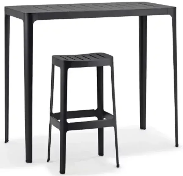 Cut Bar Table