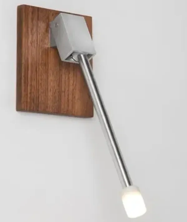 Libri LED Wall Sconce - Hardwired