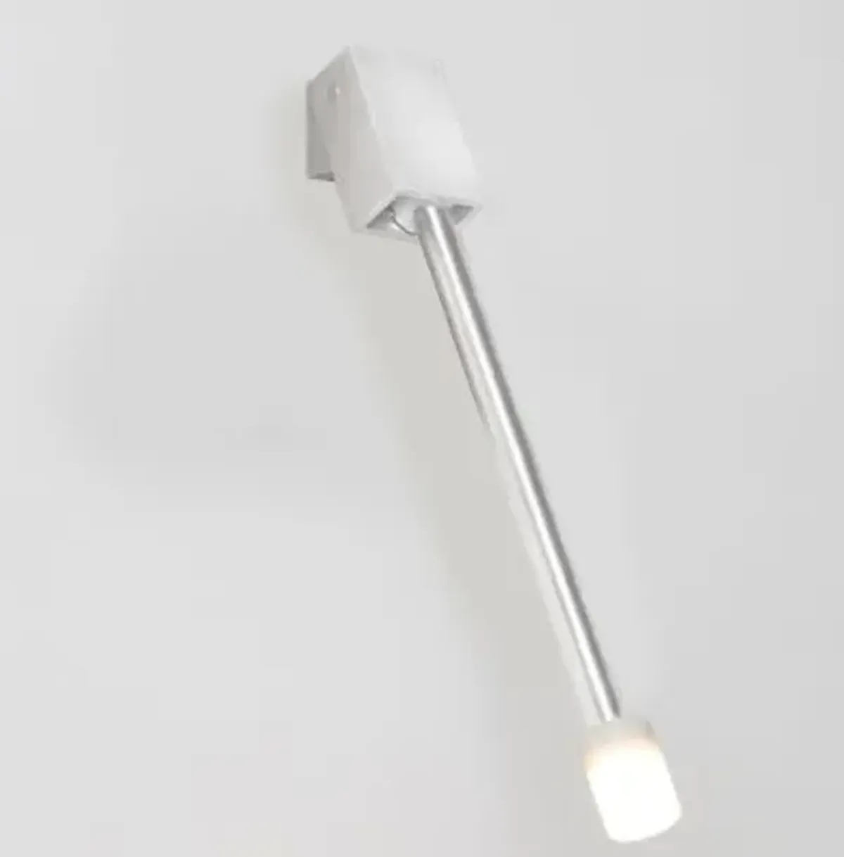 Libri LED Wall Sconce - Plugin Direct Mount