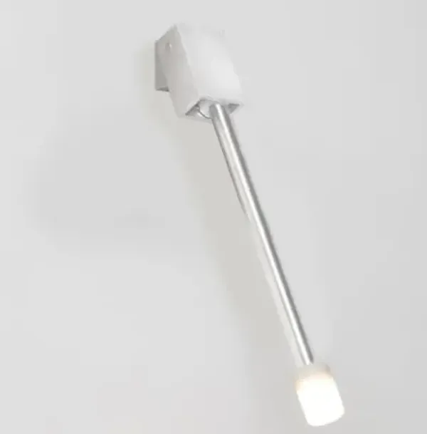 Libri LED Wall Sconce - Plugin Direct Mount