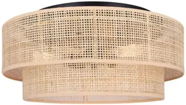Bellamy Flushmount