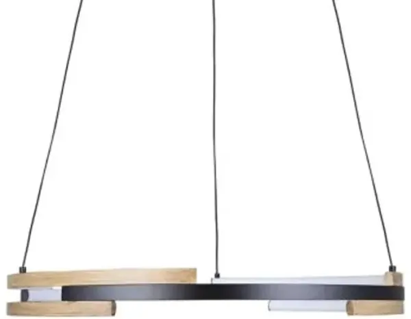 Azria LED Chandelier