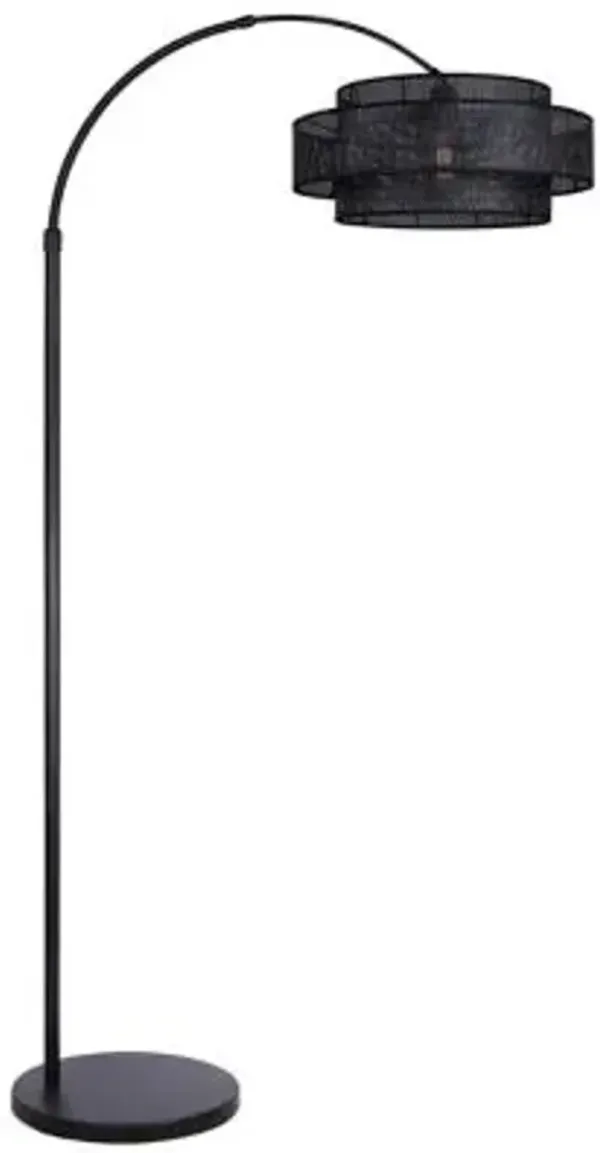 Bellamy Arc Floor Lamp