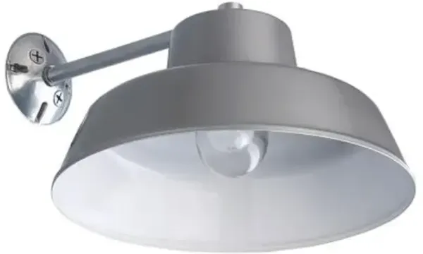 Barn Light 8 Inch Outdoor Wall Sconce