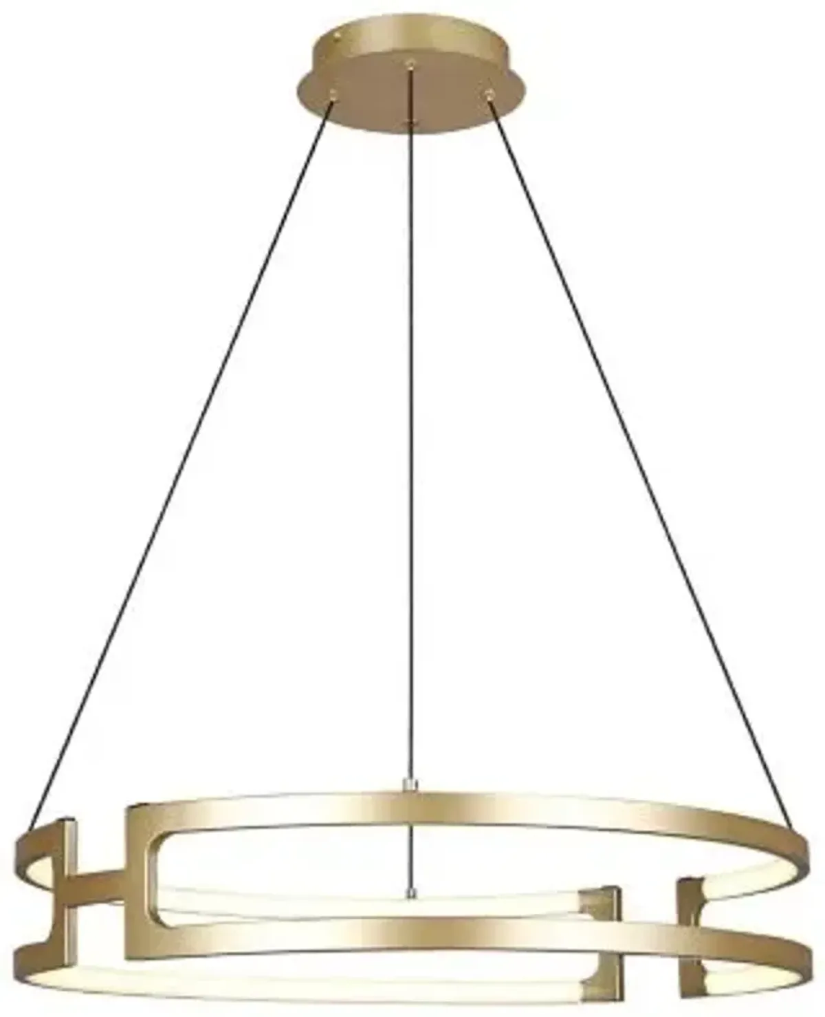 Bettony LED Chandelier
