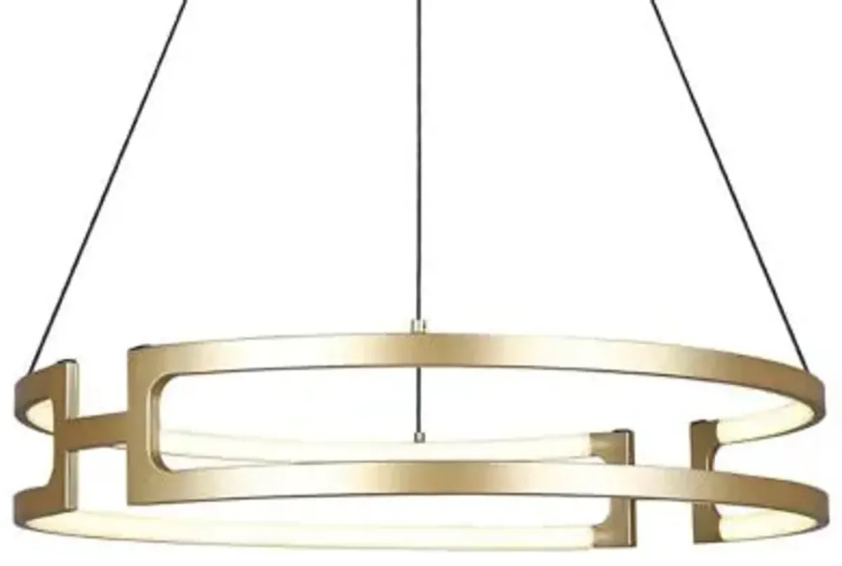 Bettony LED Chandelier