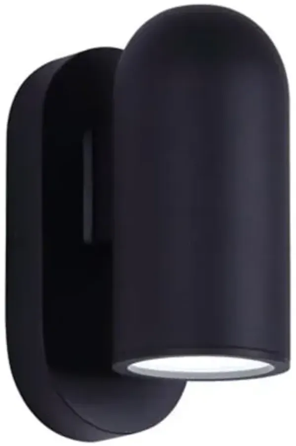 Bergen Outdoor LED Wall Sconce