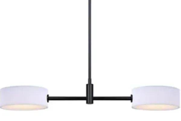 Carmynn LED Linear Suspension