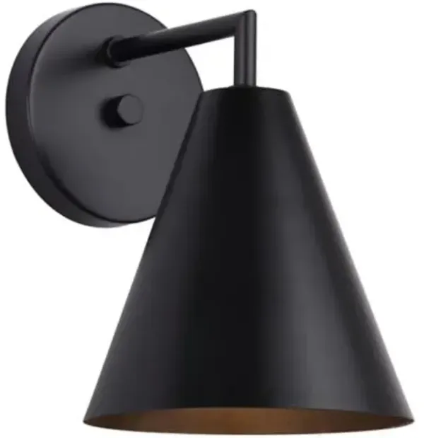 Emeri Outdoor Wall Sconce