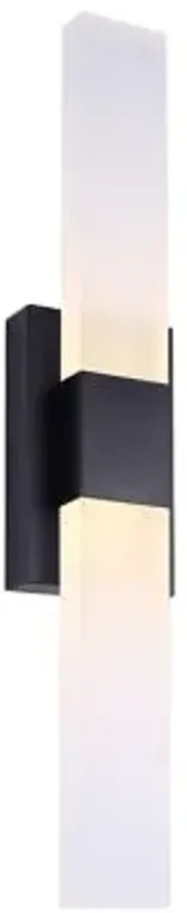 Farrow LED Vanity Light