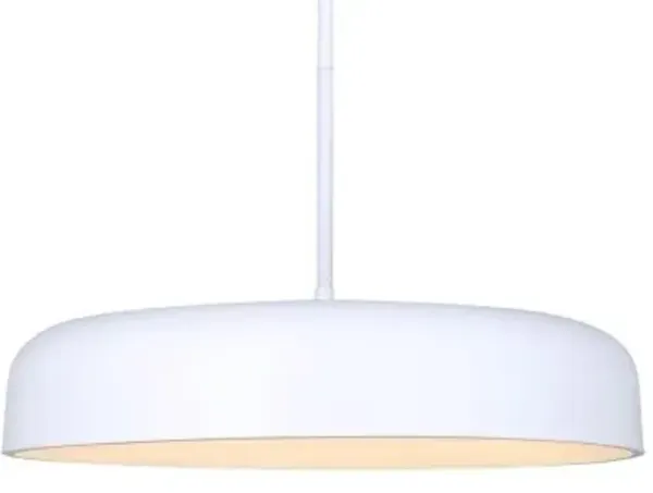 Zaria LED Pendant