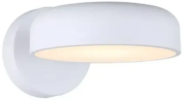 Zaria LED Wall Sconce