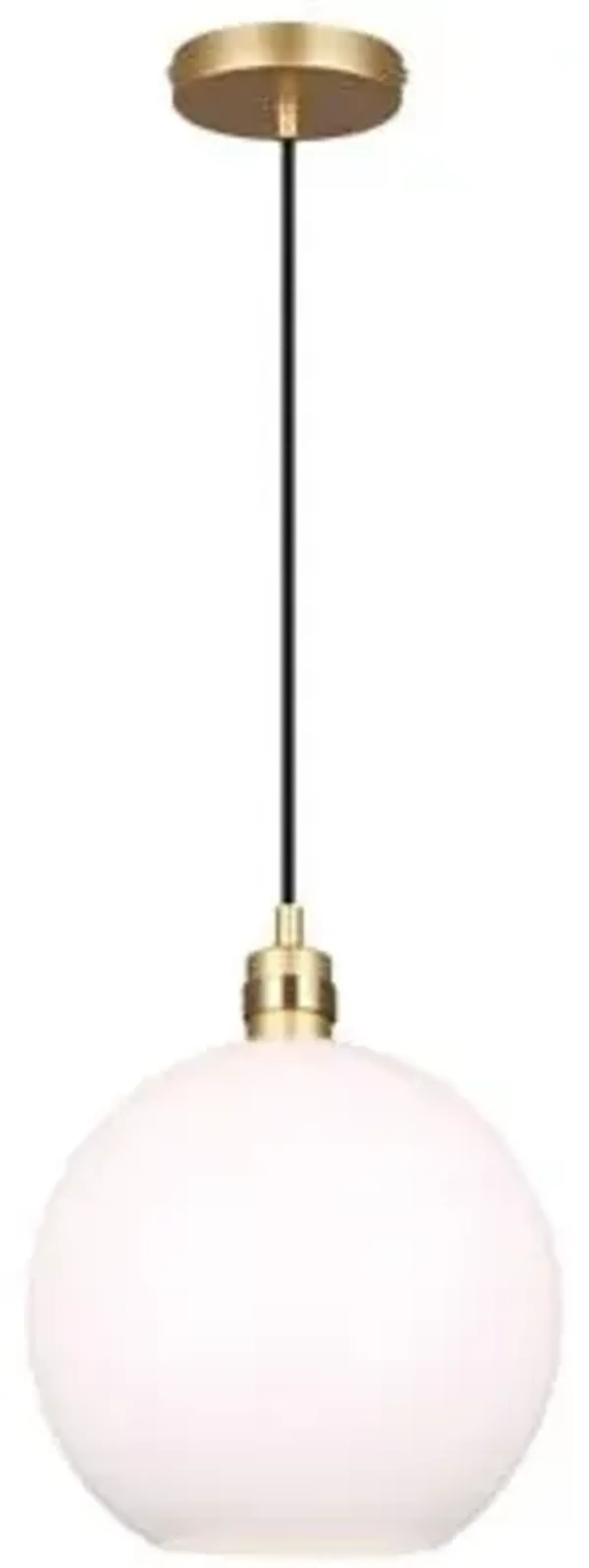 Monroe Pendant / Semi-Flushmount