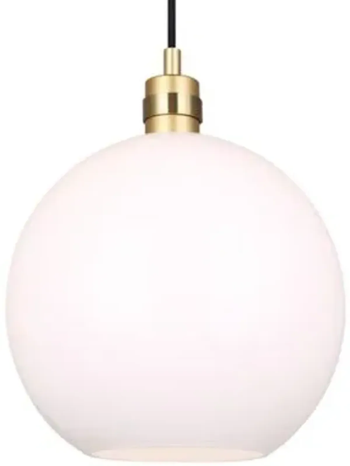Monroe Pendant / Semi-Flushmount