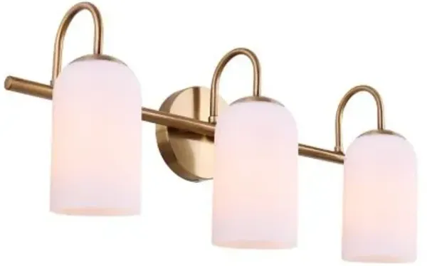 Novalee Vanity Light