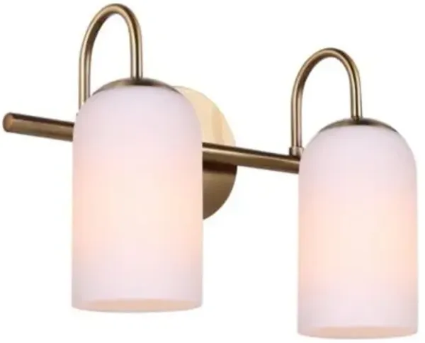 Novalee Vanity Light