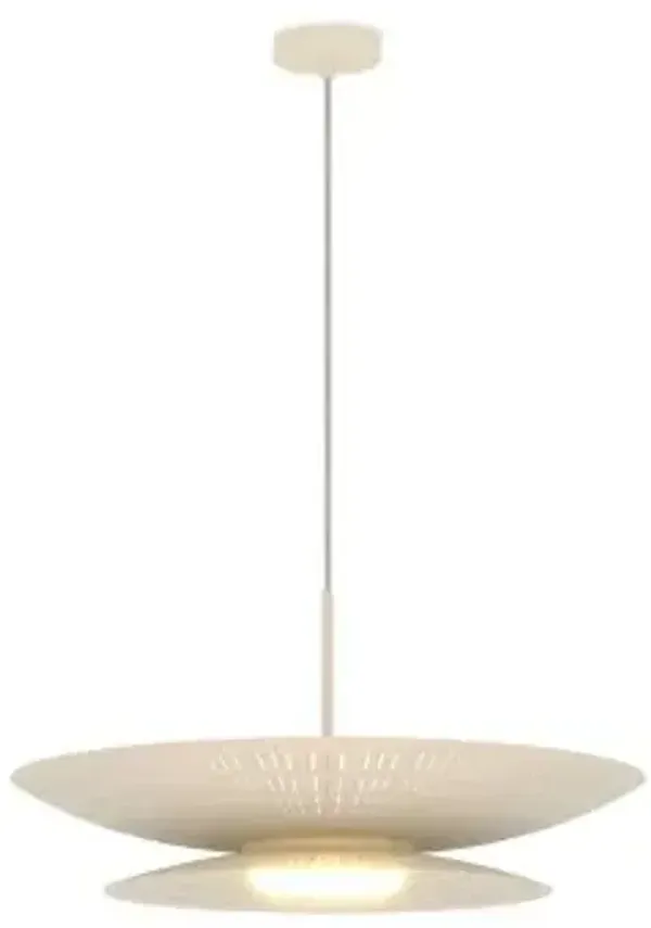 Air LED Pendant