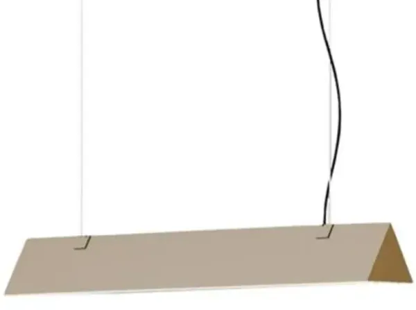 Stick LED Linear Suspension