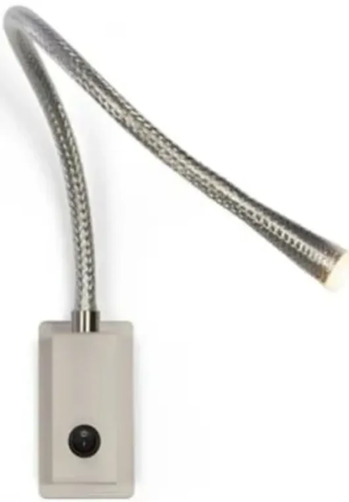 FlexiLED Steel LED Wall Sconce