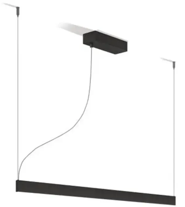 Fly LED Linear Suspension